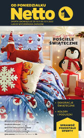 Netto gazetka tydzień 46 Strona 1