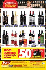 Tabloide Fort Atacadista Página 2