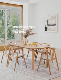 OZ Design Furniture catalogue Page 10