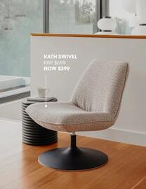 OZ Design Furniture catalogue Page 13