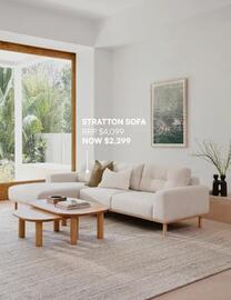 OZ Design Furniture catalogue Page 4