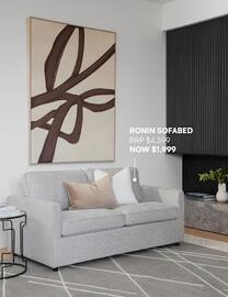 OZ Design Furniture catalogue Page 6