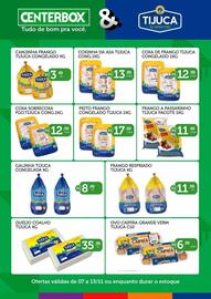 Encarte CenterBox semana 45 Página 1