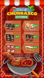 Encarte CenterBox Página 1