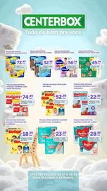 Encarte CenterBox Página 1