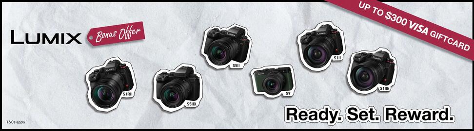 Camera House catalogue Page 3