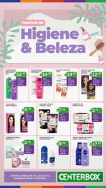 Encarte CenterBox Página 1