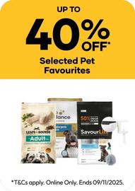 Petbarn catalogue Page 6