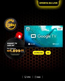 Encarte Casa e Vídeo Página 1