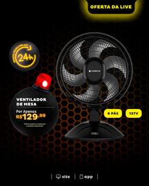 Encarte Casa e Vídeo Página 2