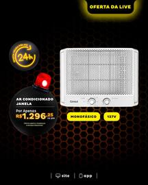 Encarte Casa e Vídeo Página 4