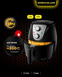 Encarte Casa e Vídeo Página 6