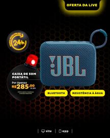 Encarte Casa e Vídeo Página 7