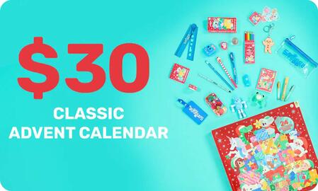 Smiggle catalogue Page 3