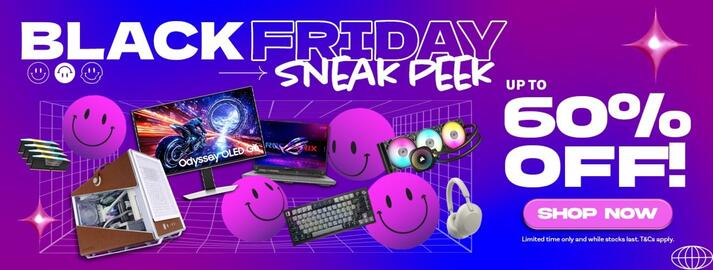 CentreCom catalogue Page 1