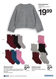 Zeeman Prospekt Seite 17