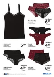 Zeeman Prospekt Seite 19