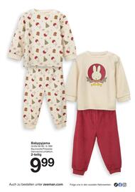 Zeeman Prospekt Seite 2