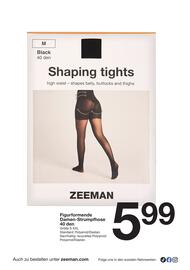 Zeeman Prospekt Seite 20