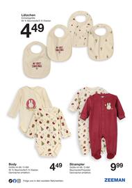 Zeeman Prospekt Seite 3