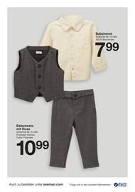 Zeeman Prospekt Seite 4