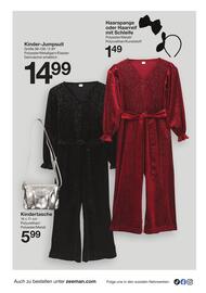 Zeeman Prospekt Seite 6