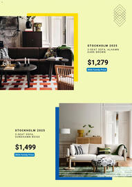 IKEA catalogue Page 2