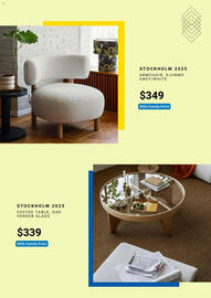IKEA catalogue Page 3