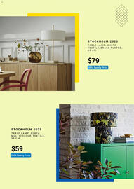 IKEA catalogue Page 4