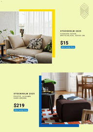 IKEA catalogue Page 5