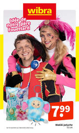 Catalogue Wibra page 1