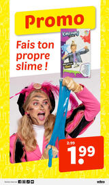 Catalogue Wibra page 15