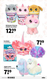 Catalogue Wibra page 17