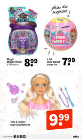 Catalogue Wibra page 19