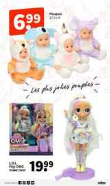 Catalogue Wibra page 20