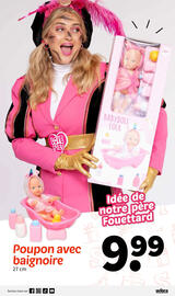 Catalogue Wibra page 22