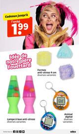 Catalogue Wibra page 3