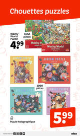 Catalogue Wibra page 30