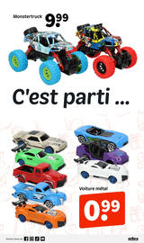 Catalogue Wibra page 35