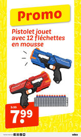 Catalogue Wibra page 36