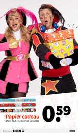 Catalogue Wibra page 40