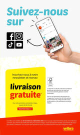 Catalogue Wibra page 43