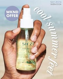 Sh'Zen catalogue week 45 Page 1