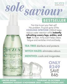 Sh'Zen catalogue week 45 Page 2