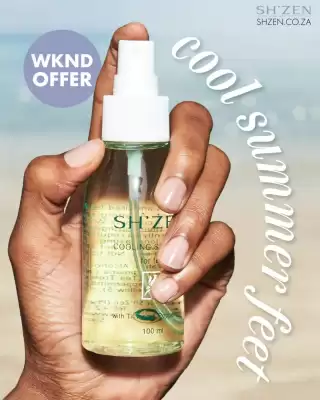 Sh'Zen catalogue (valid until 13-11)