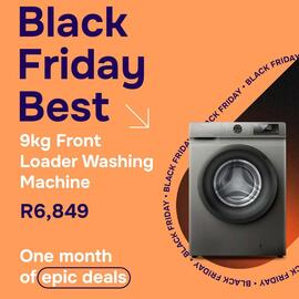 Bid or Buy catalogue week 45 Page 1