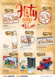 Coop leták Strana 1