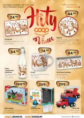 Coop leták (platné do 24-12)