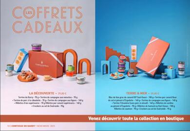 Catalogue Comtesse du Barry page 10