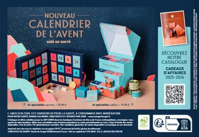 Catalogue Comtesse du Barry page 16